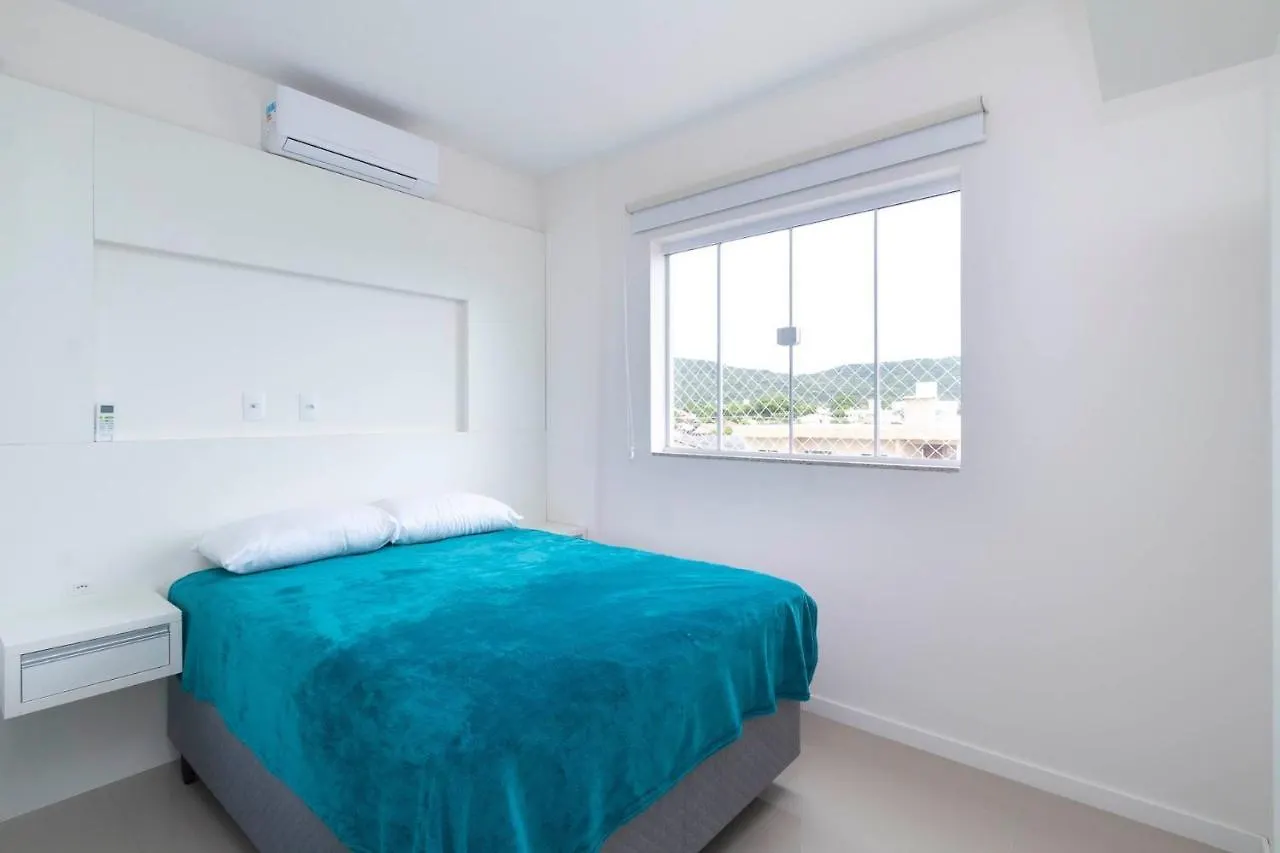 Aluguel Apartamento 2 Quartos Bombas Sc Bombinhas 0*,  Brazil