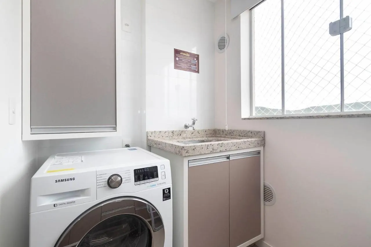 Aluguel Apartamento 2 Quartos Bombas Sc Bombinhas Apartment