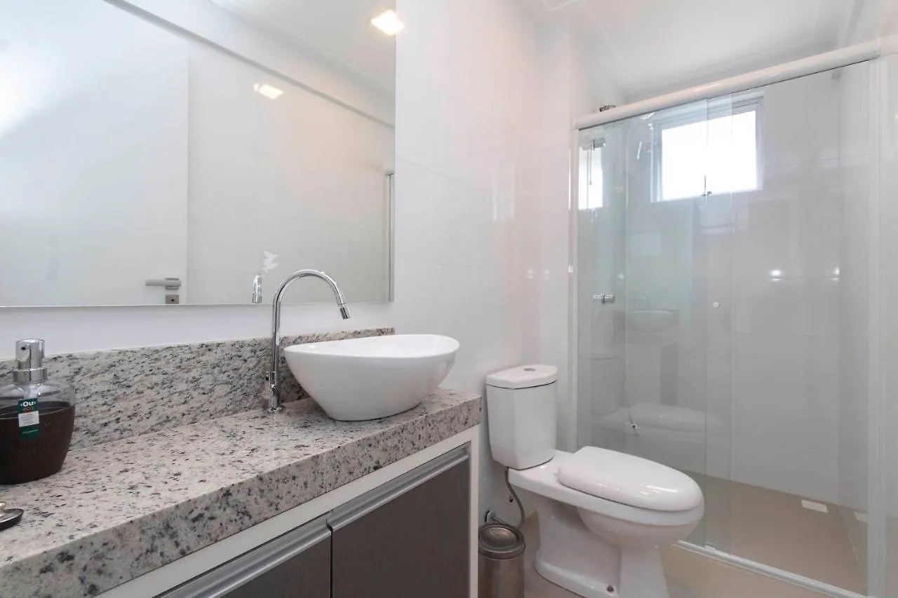 Aluguel Apartamento 2 Quartos Bombas Sc Bombinhas