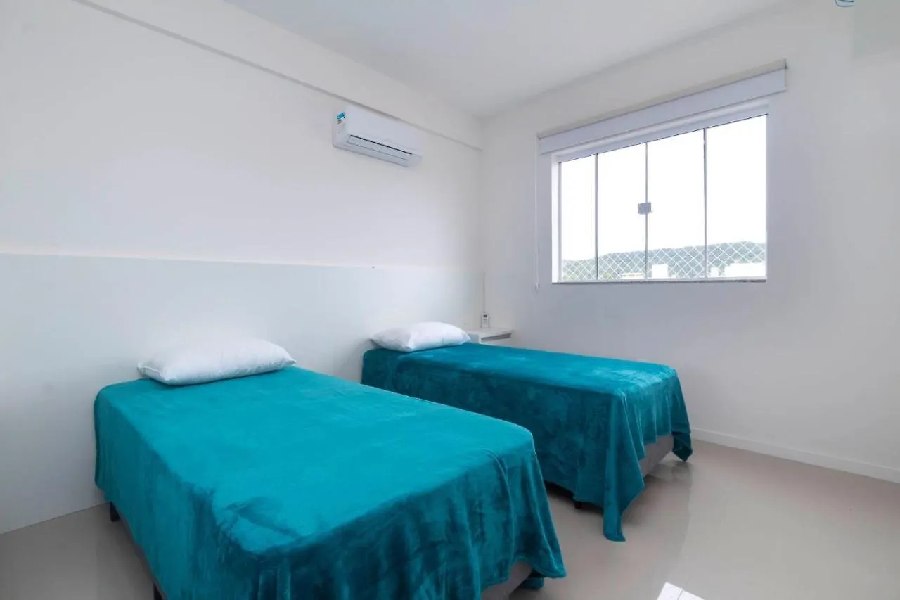 Aluguel Apartamento 2 Quartos Bombas Sc Bombinhas Apartment