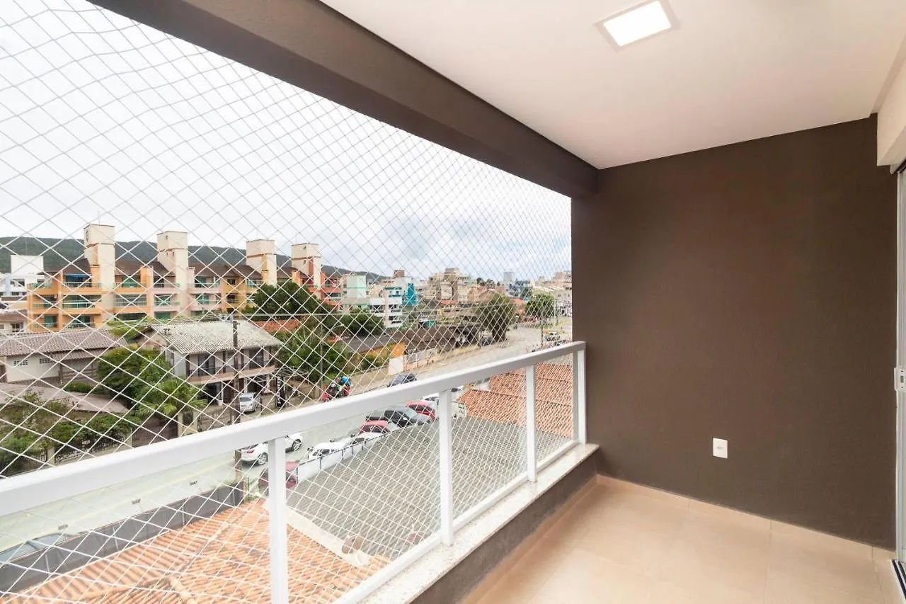 Daire Aluguel Apartamento 2 Quartos Bombas Sc Bombinhas